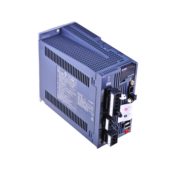 MR-J4-100A New Mitsubishi Servo Amplifier